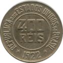 400 Réis