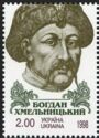 Bohdan Khmelnytsky