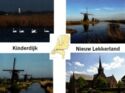 Kinderdijk, Views
