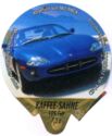 Blue Car