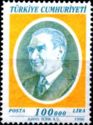 Kemal Ataturk (1881-1938)
