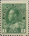 King George V Admiral