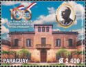 Scientific Society of Paraguay, Centenary