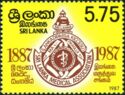 Centenary of Sri Lanka Medical Society