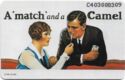 Camel - A match and a …