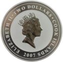 2 Dollars (8th March International Women's Day)