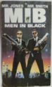 MIB Men in Black