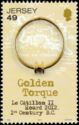 Golden Torque