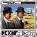 Orville and Wilbur Wright