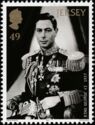 King George VI 1937