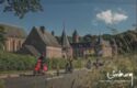 Limburg, Scooters touring