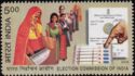 60th Anniversary of the Election Commission of India