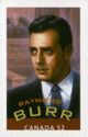 Raymond Burr
