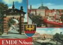 EMDEN/Ostfr.