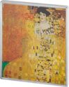 ¼ Dollars (Adele Bloch-Bauer - Gustav Klimt)
