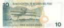 10 Nuevos Soles