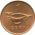 1 Cent