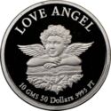50 Dollars (Love Angel)