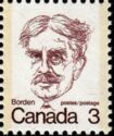 Sir Robert Borden