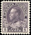 King George V