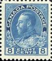 King George V