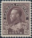 King George V