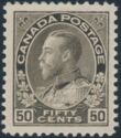 King George V