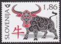 Year of the Ox