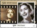 Nutan (1936-1991)