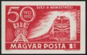 50th Anniversary of International Railway Union