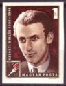 Miklós Radnóti (1909-1944) poet
