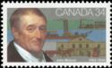 150th Death Anniversary of John Molson (1763-1836)