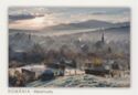 Maramures, Winter scene