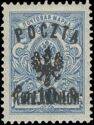 Polish Corps - 1st Issue