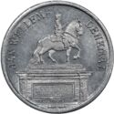 5 Pfennig (Rheinische Bahn-Gesellschaft)