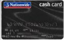 Bank-Card:-Nationwide-Cash-Card-(Nationwide,-United-Kingdom-of-Great-Britain--amp--Northern-Ireland)