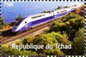Trains in France