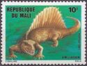 Dimetrodon