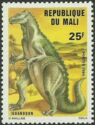 Iguanodon