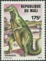 Iguanodon
