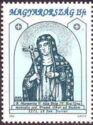 750th Birth Anniversary of St. Margaret (1242-1271)