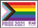 Pride 2021 - 35th Anniversary of Decriminalization