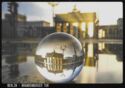 BERLIN · BRANDENBURGER TOR
