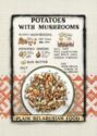 Potatoes and Mushrooms