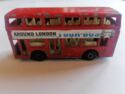 Daimler Fleetline DMS "The Londoner" (1972)