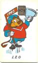 Ice Hocey World Championship - Leo
