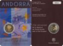 2 Euro (25th anniversary agreement European Union)