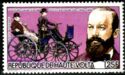 Gottlieb Daimler (1834-1900)