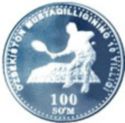 100 Som (Tennis player)