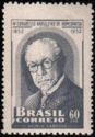 Birth Cenetenary of Licinio Athanasio Cardoso (1852-1926)